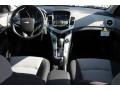 Tungsten Metallic - Cruze LS Photo No. 10