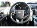 Tungsten Metallic - Cruze LS Photo No. 11