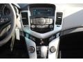 Tungsten Metallic - Cruze LS Photo No. 12