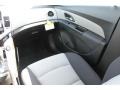 Tungsten Metallic - Cruze LS Photo No. 13