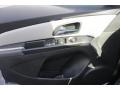 Tungsten Metallic - Cruze LS Photo No. 15