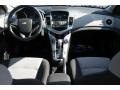 Black Granite Metallic - Cruze LS Photo No. 10