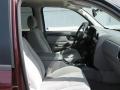 Cranberry Red Metallic - Envoy XL SLE 4x4 Photo No. 10