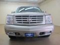 Silver Sand - Escalade AWD Photo No. 3