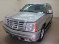 Silver Sand - Escalade AWD Photo No. 4