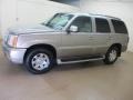 Silver Sand - Escalade AWD Photo No. 5