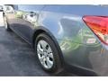 Atlantis Blue Metallic - Cruze LS Photo No. 4