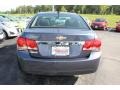 Atlantis Blue Metallic - Cruze LS Photo No. 6