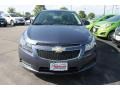 Atlantis Blue Metallic - Cruze LS Photo No. 8