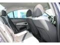 Atlantis Blue Metallic - Cruze LS Photo No. 9