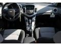 Atlantis Blue Metallic - Cruze LS Photo No. 10