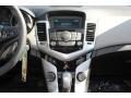 Atlantis Blue Metallic - Cruze LS Photo No. 12