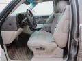 Silver Sand - Escalade AWD Photo No. 17