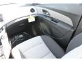 Atlantis Blue Metallic - Cruze LS Photo No. 13