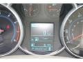 Atlantis Blue Metallic - Cruze LS Photo No. 14