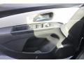 Atlantis Blue Metallic - Cruze LS Photo No. 15