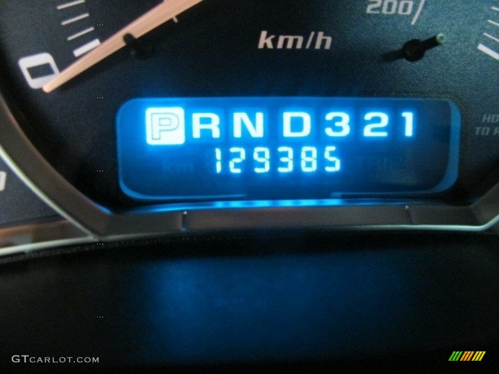 2002 Escalade AWD - Silver Sand / Shale photo #31