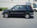 Flamenco Black Pearl - CR-V EX 4WD Photo No. 2