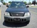 Flamenco Black Pearl - CR-V EX 4WD Photo No. 4