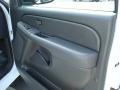 2006 Summit White GMC Sierra 1500 SLT Crew Cab 4x4  photo #16