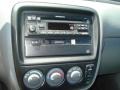 Flamenco Black Pearl - CR-V EX 4WD Photo No. 7