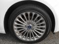 Oxford White - Fusion Titanium Photo No. 3