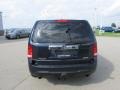 Bali Blue Pearl - Pilot EX-L 4WD Photo No. 3