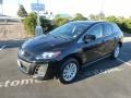 Brilliant Black - CX-7 i Sport Photo No. 11