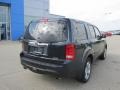 Bali Blue Pearl - Pilot EX-L 4WD Photo No. 18