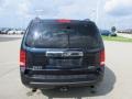 2011 Bali Blue Pearl Honda Pilot EX 4WD  photo #3