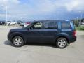 2011 Bali Blue Pearl Honda Pilot EX 4WD  photo #4