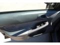 Flamenco Black Pearl - Civic EX Sedan Photo No. 10