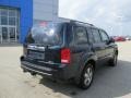 Bali Blue Pearl - Pilot EX 4WD Photo No. 16