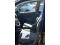 Flamenco Black Pearl - Civic EX Sedan Photo No. 13