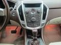 2012 Gold Mist Metallic Cadillac SRX Premium AWD  photo #30