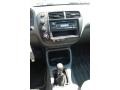 Flamenco Black Pearl - Civic EX Sedan Photo No. 16