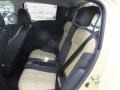 2014 Chevrolet Spark LT Rear Seat