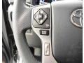 2014 Magnetic Gray Metallic Toyota 4Runner Limited 4x4  photo #29
