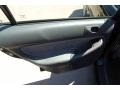 Flamenco Black Pearl - Civic EX Sedan Photo No. 18