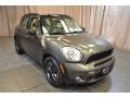 Royal Gray - Cooper S Countryman Photo No. 4