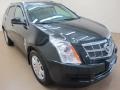 Black Ice Metallic - SRX Luxury AWD Photo No. 1