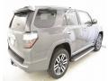 2014 Magnetic Gray Metallic Toyota 4Runner Limited 4x4  photo #40