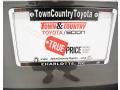 2014 Magnetic Gray Metallic Toyota 4Runner Limited 4x4  photo #41