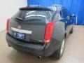 Black Ice Metallic - SRX Luxury AWD Photo No. 9
