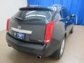 2012 Black Ice Metallic Cadillac SRX Luxury AWD  photo #9