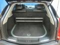 Black Ice Metallic - SRX Luxury AWD Photo No. 11