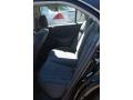Flamenco Black Pearl - Civic EX Sedan Photo No. 21