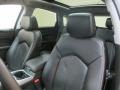 Black Ice Metallic - SRX Luxury AWD Photo No. 18