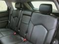 Black Ice Metallic - SRX Luxury AWD Photo No. 20