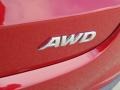 Garnet Red - Tucson GLS AWD Photo No. 8